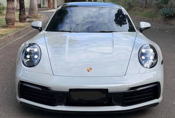 PORSCHE 911 3.0 24V H6 GASOLINA CARRERA PDK PORSCHE 911 3.0 24V H6 GASOLINA CARRERA PDK